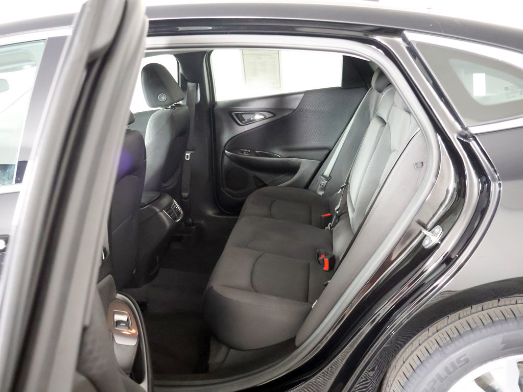 Used 2025 Chevrolet Malibu LT FWD image 29