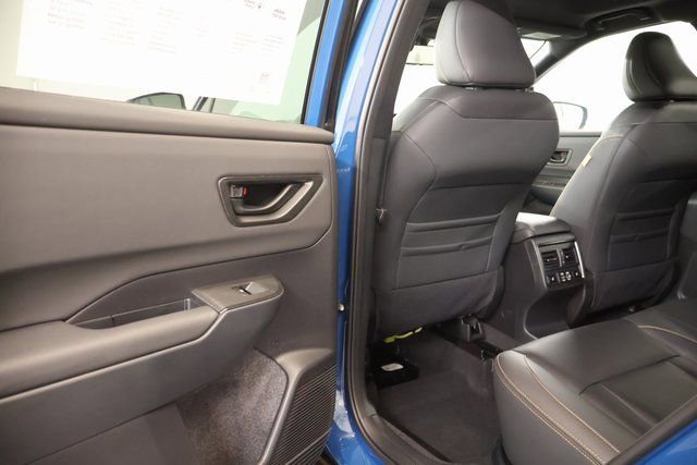 New 2026 Subaru Outback Wilderness image 28