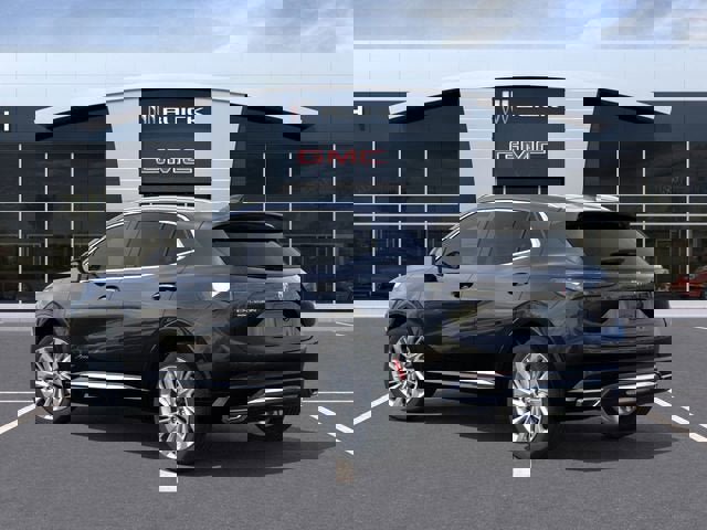 New 2026 Buick Envision Avenir image 3