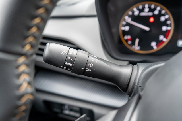 Used 2025 Subaru Crosstrek 2.5i Wilderness image 25