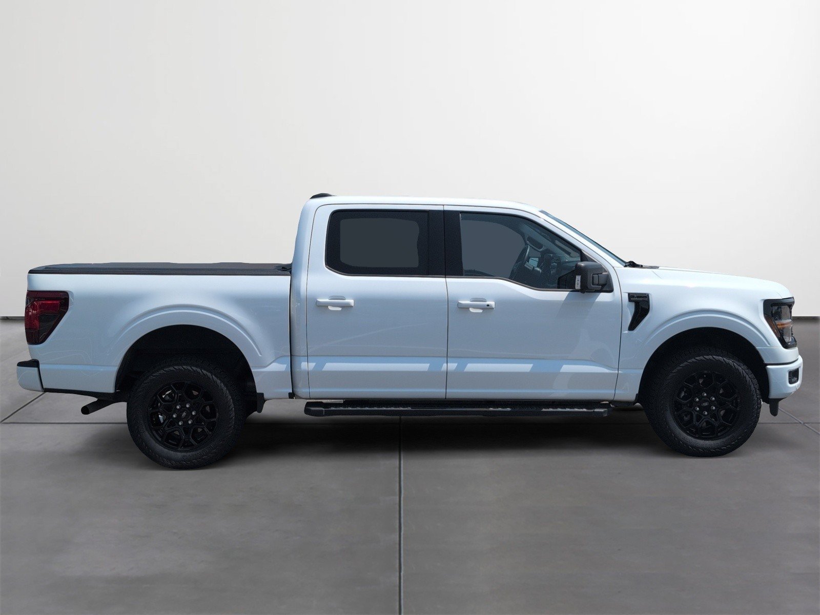 Used 2024 Ford F150 XLT w/ Equipment Group 302A MID AWD/4WD image 6