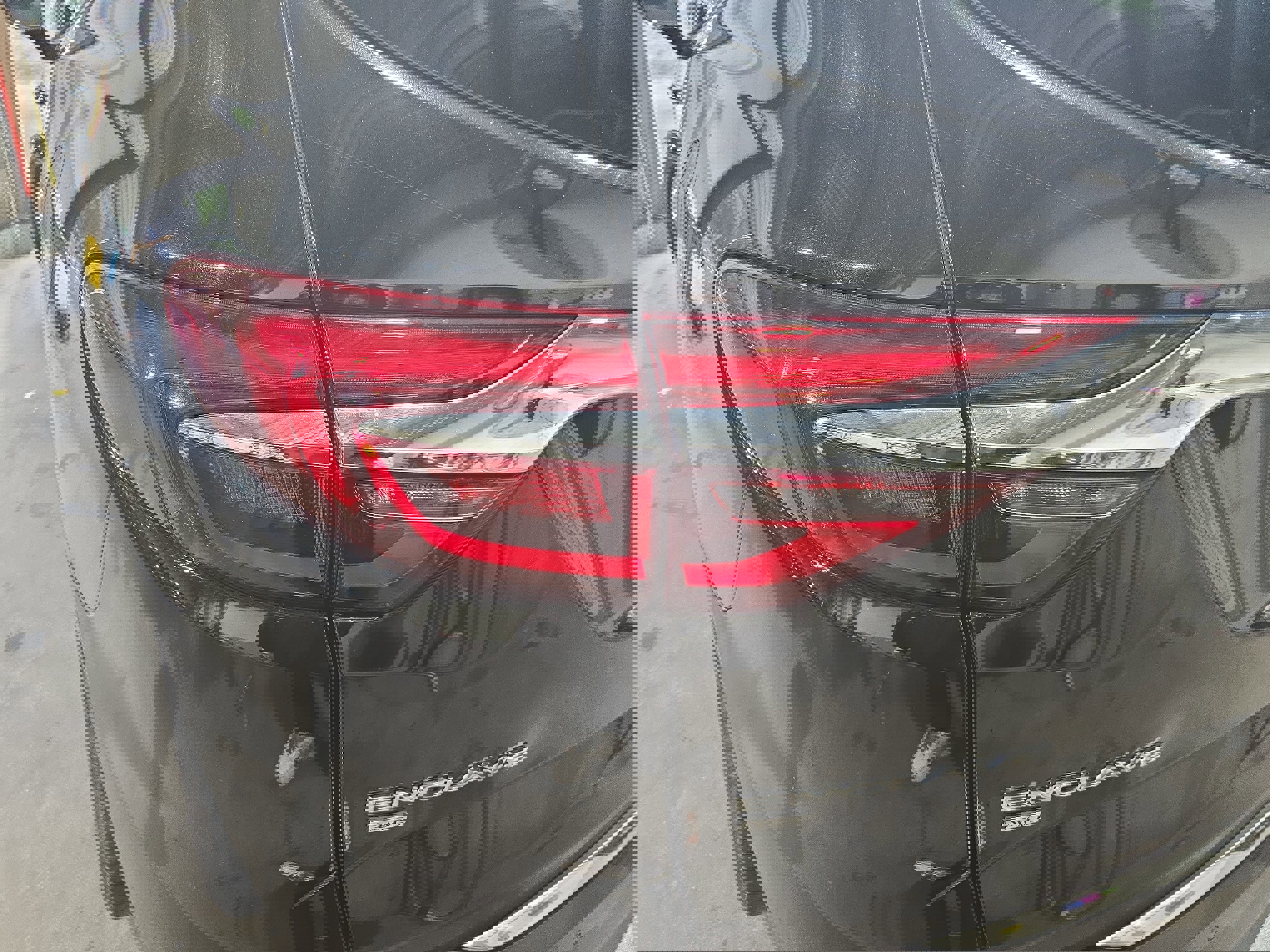 Used 2021 Buick Enclave Premium w/ Sun and Sites Package image 36