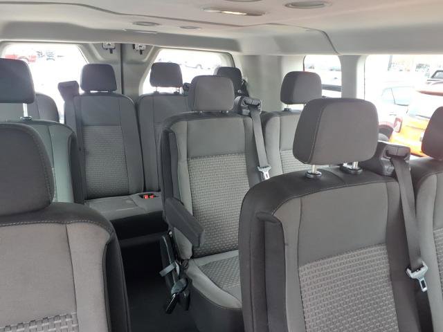 Certified 2023 Ford Transit 350 XLT image 18