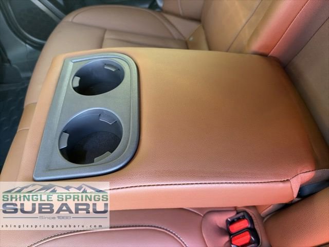 Certified 2024 Subaru Outback Touring image 40