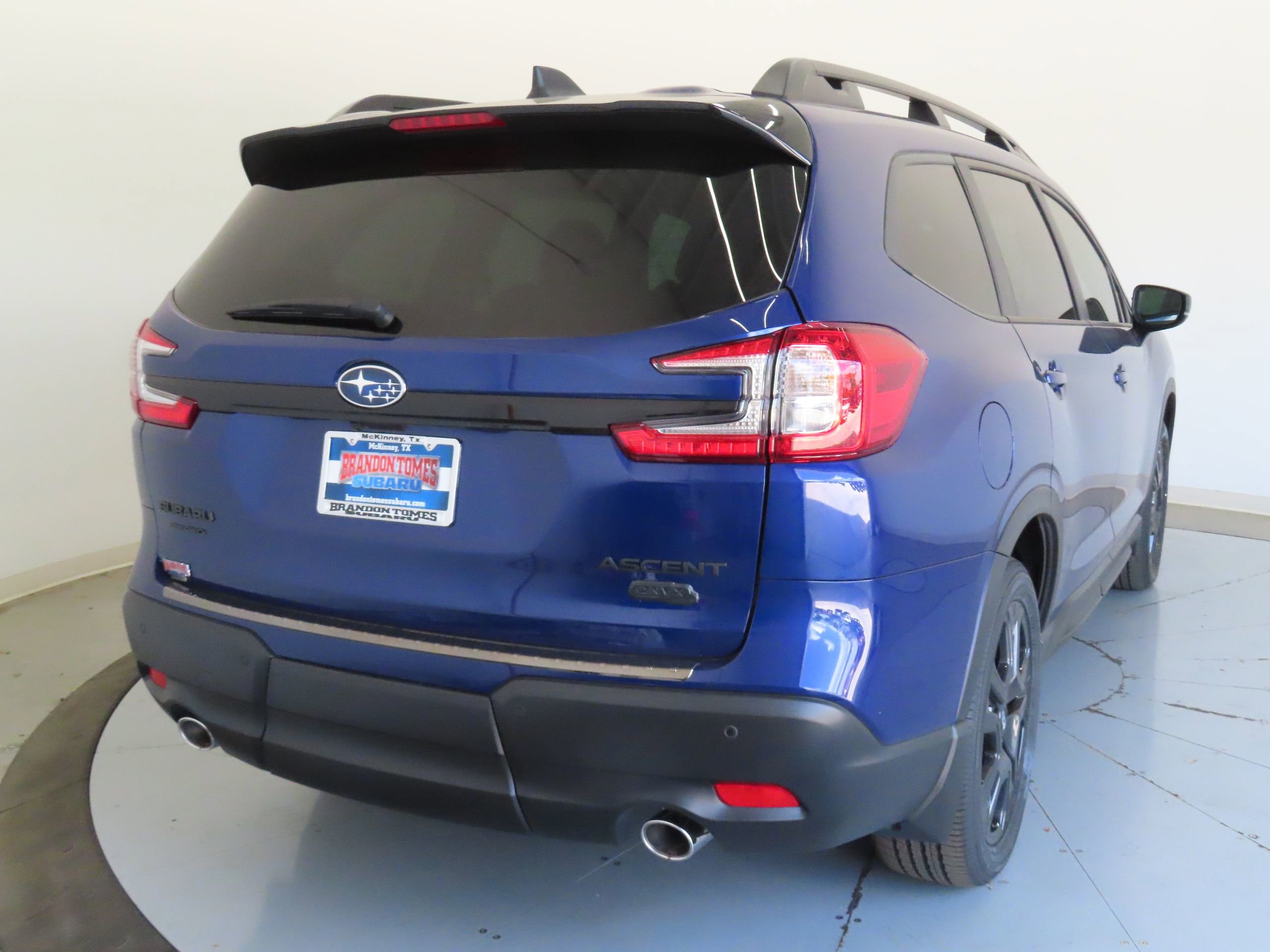 New 2026 Subaru Ascent Bronze Edition AWD/4WD image 3