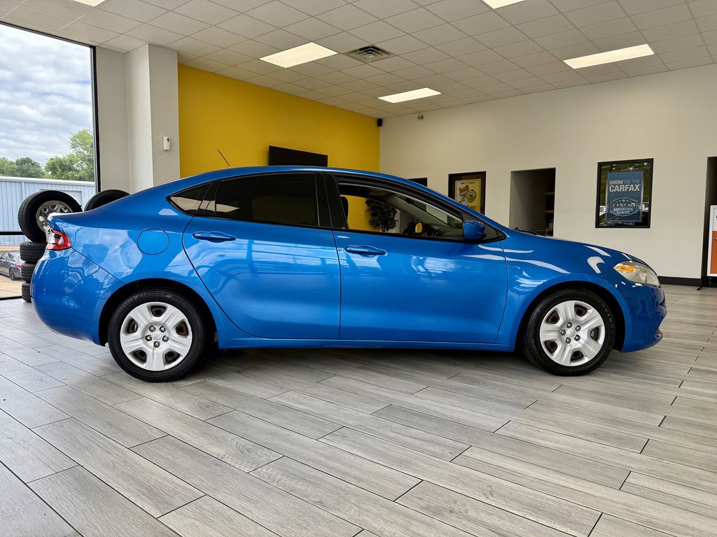 Used 2016 Dodge Dart SE w/ Convenience Group FWD image 5