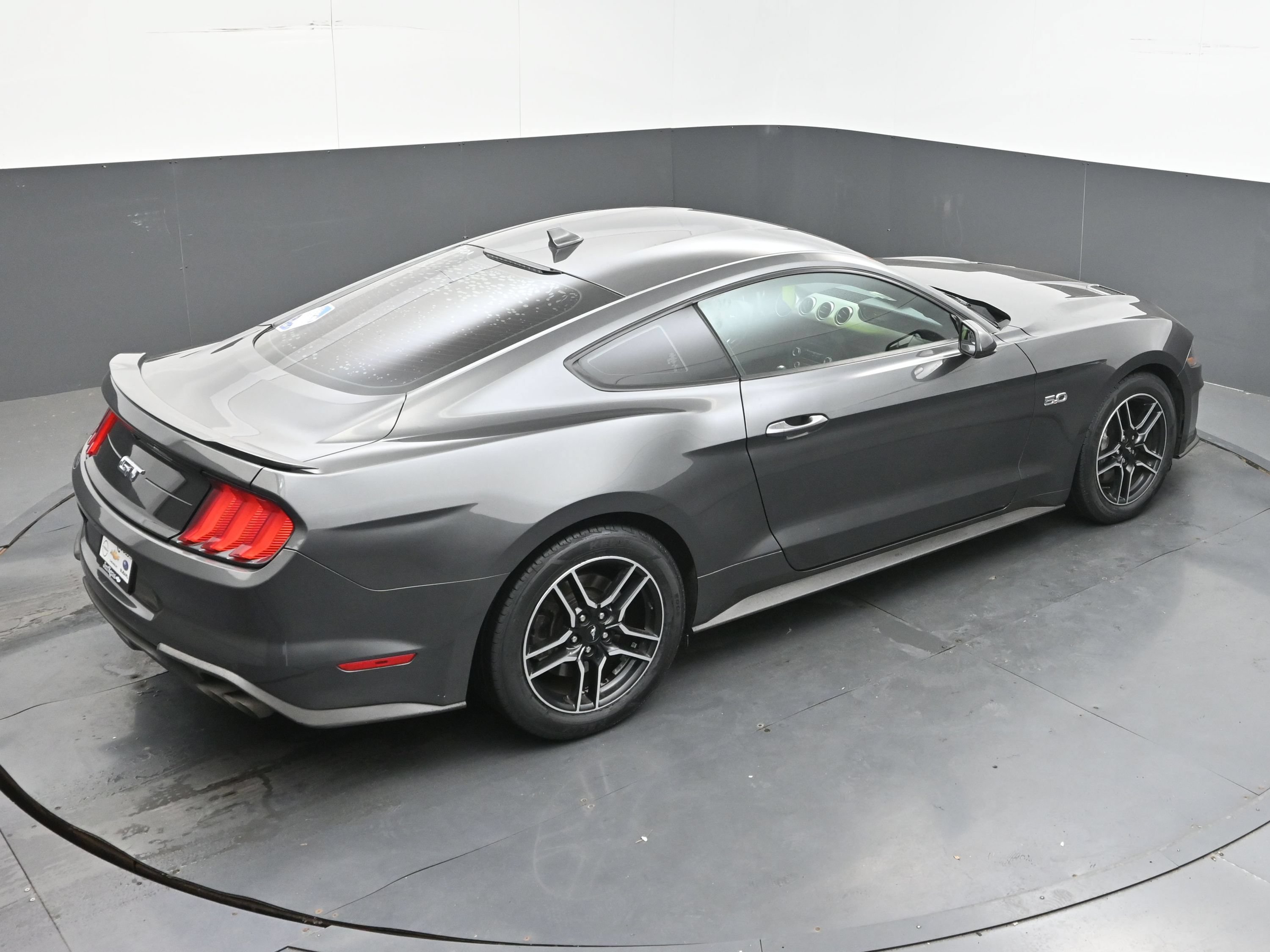 Used 2020 Ford Mustang GT RWD image 36