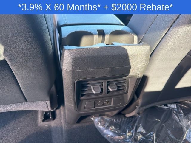 New 2026 GMC Canyon Elevation w/ Convenience Package image 21