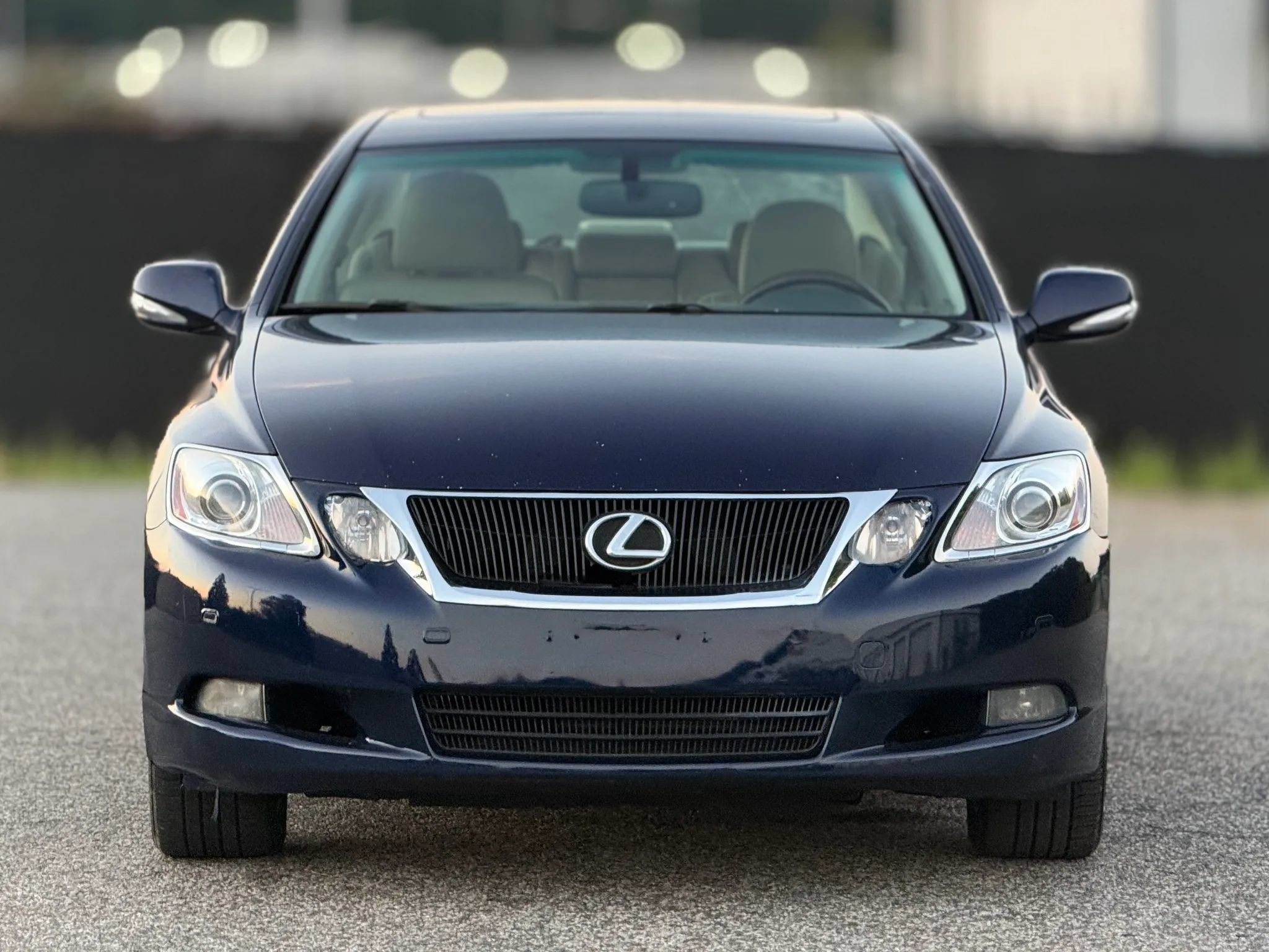 Used 2010 Lexus GS 350 AWD image 5