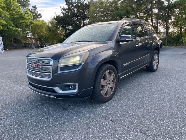 Used 2013 GMC Acadia Denali FWD image 4