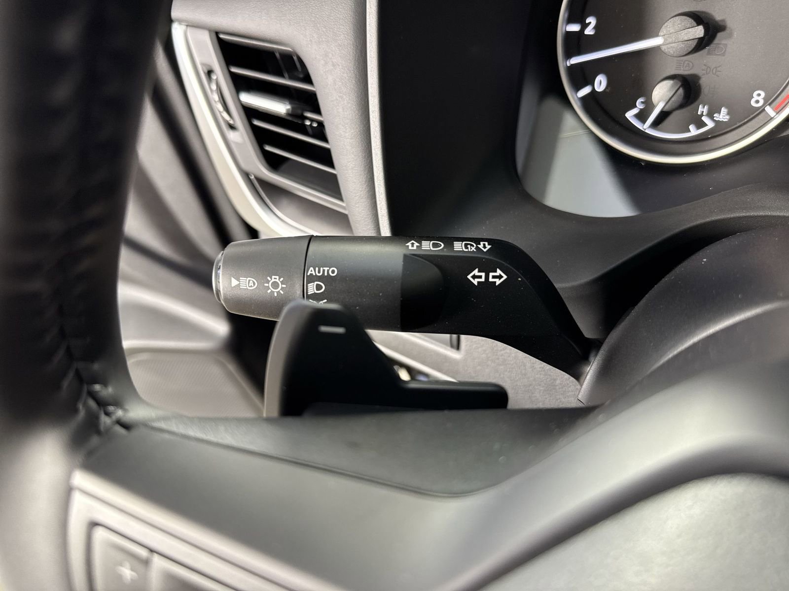 New 2026 Nissan Rogue SV w/ SV Premium Package image 15