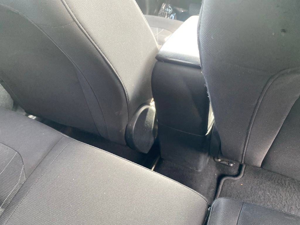 Used 2020 Ford EcoSport SE FWD image 43