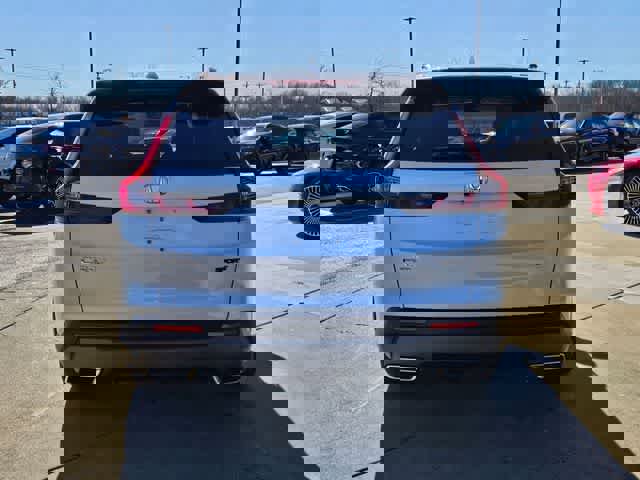 Used 2024 Honda CR-V Sport-L image 7