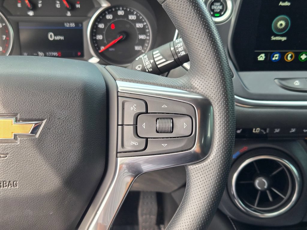 Used 2024 Chevrolet Blazer LT w/ Convenience Package FWD image 41