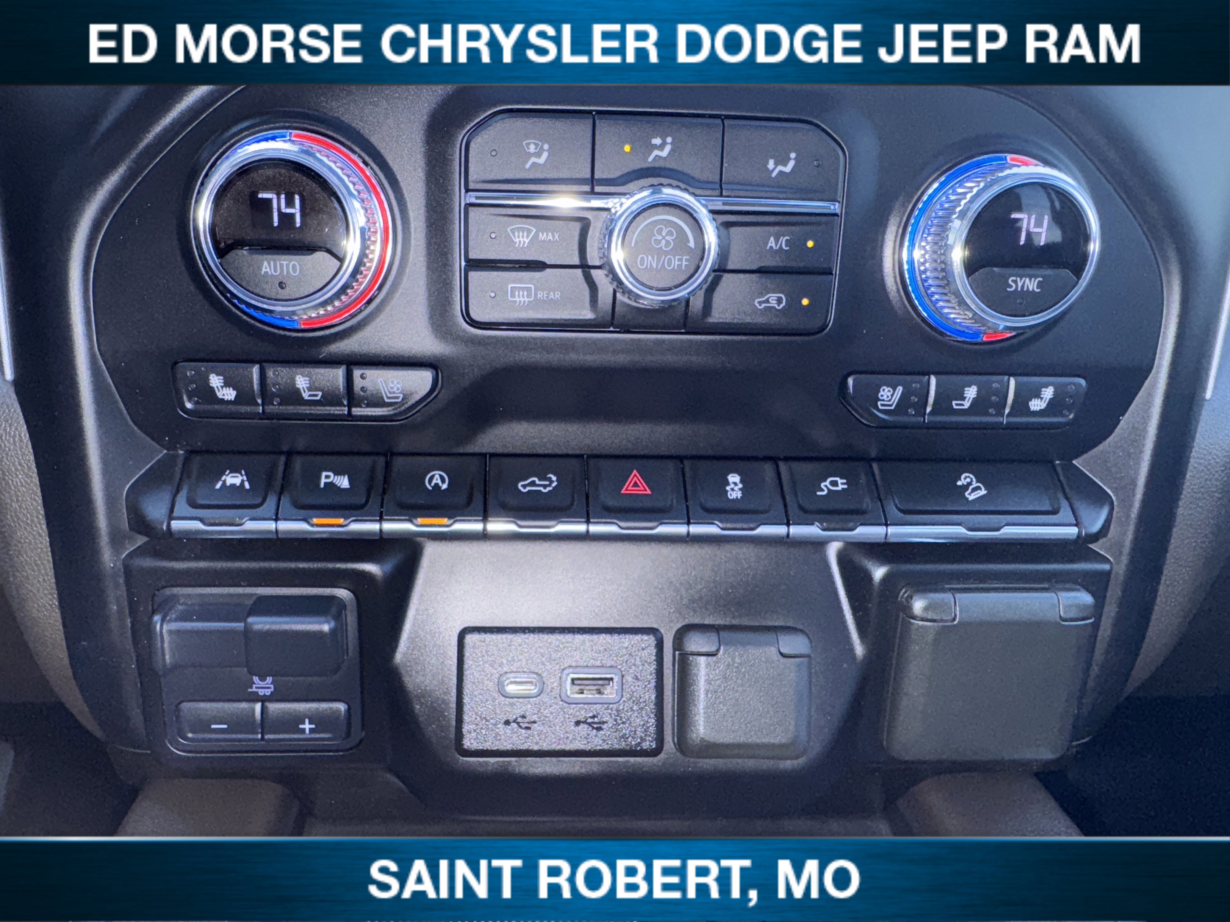 Used 2020 GMC Sierra 1500 SLT w/ SLT Premium Plus Package image 20