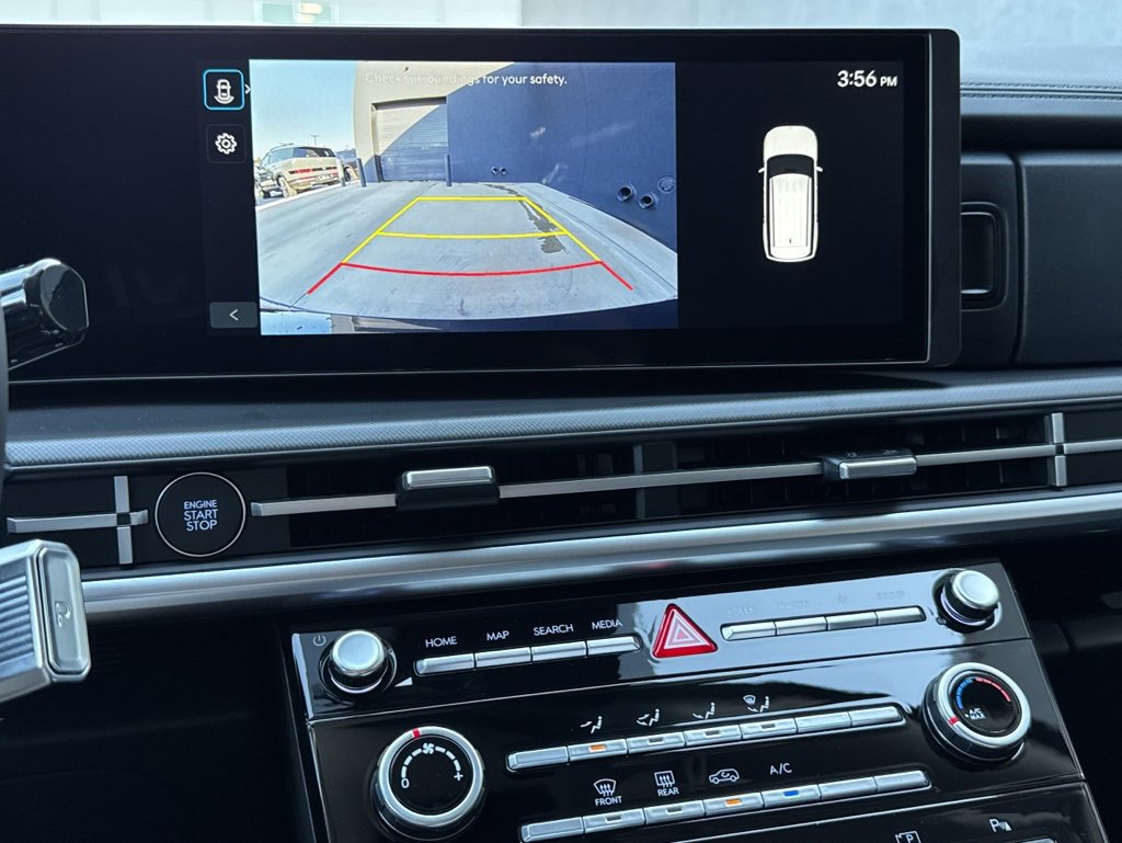 New 2026 Hyundai Santa Fe SE image 7