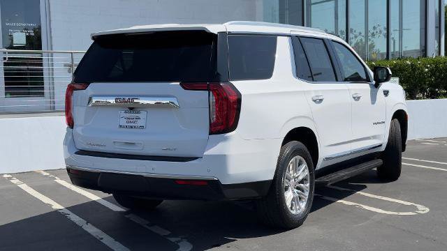 Used 2023 GMC Yukon SLT image 33