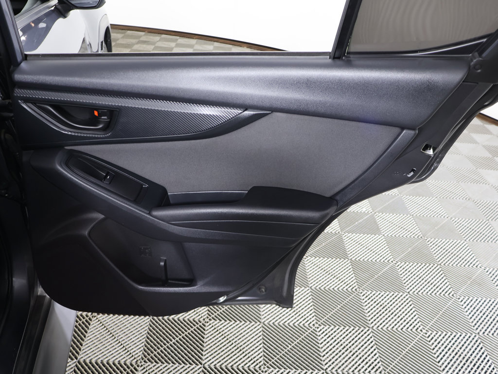 Used 2024 Subaru WRX AWD/4WD image 22