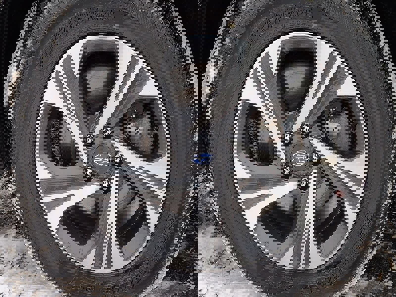 Certified 2024 Subaru Crosstrek 2.0i Premium image 14