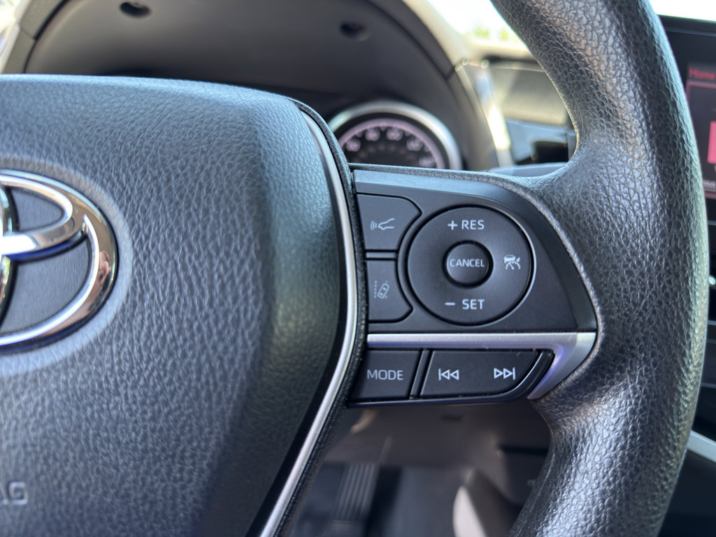 Used 2024 Toyota Camry LE image 23