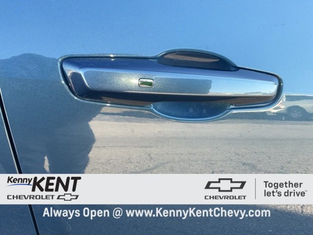 Used 2026 Chevrolet Equinox LT image 13