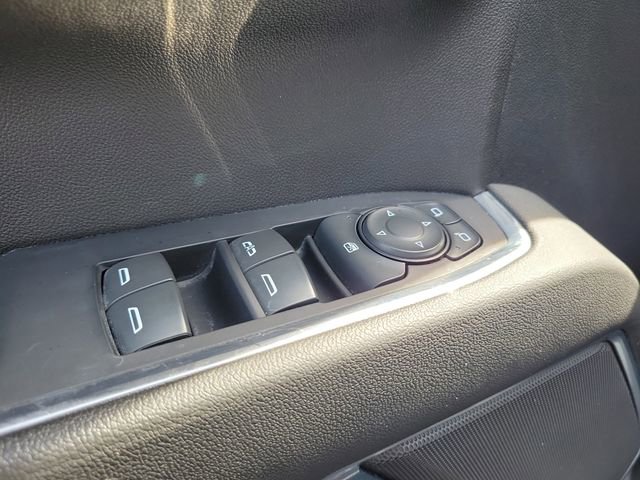 Used 2022 Chevrolet Silverado 1500 RST w/ Z71 Off-Road Package AWD/4WD image 22