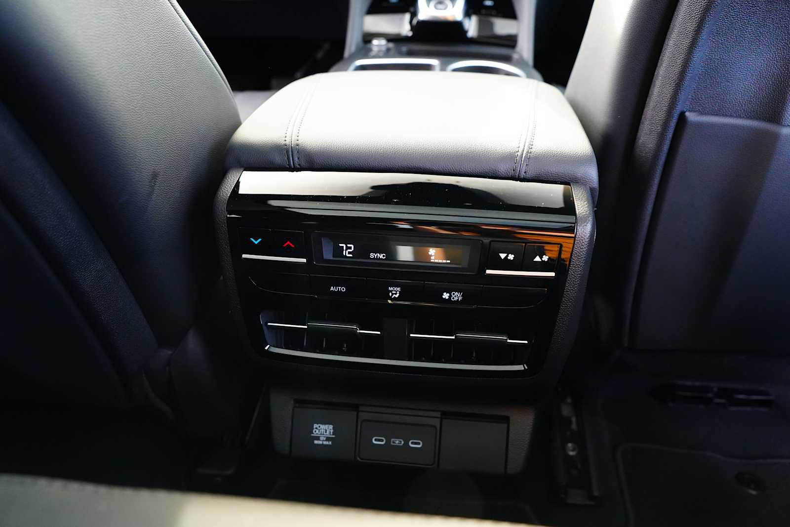 Used 2026 Acura MDX SH-AWD image 33