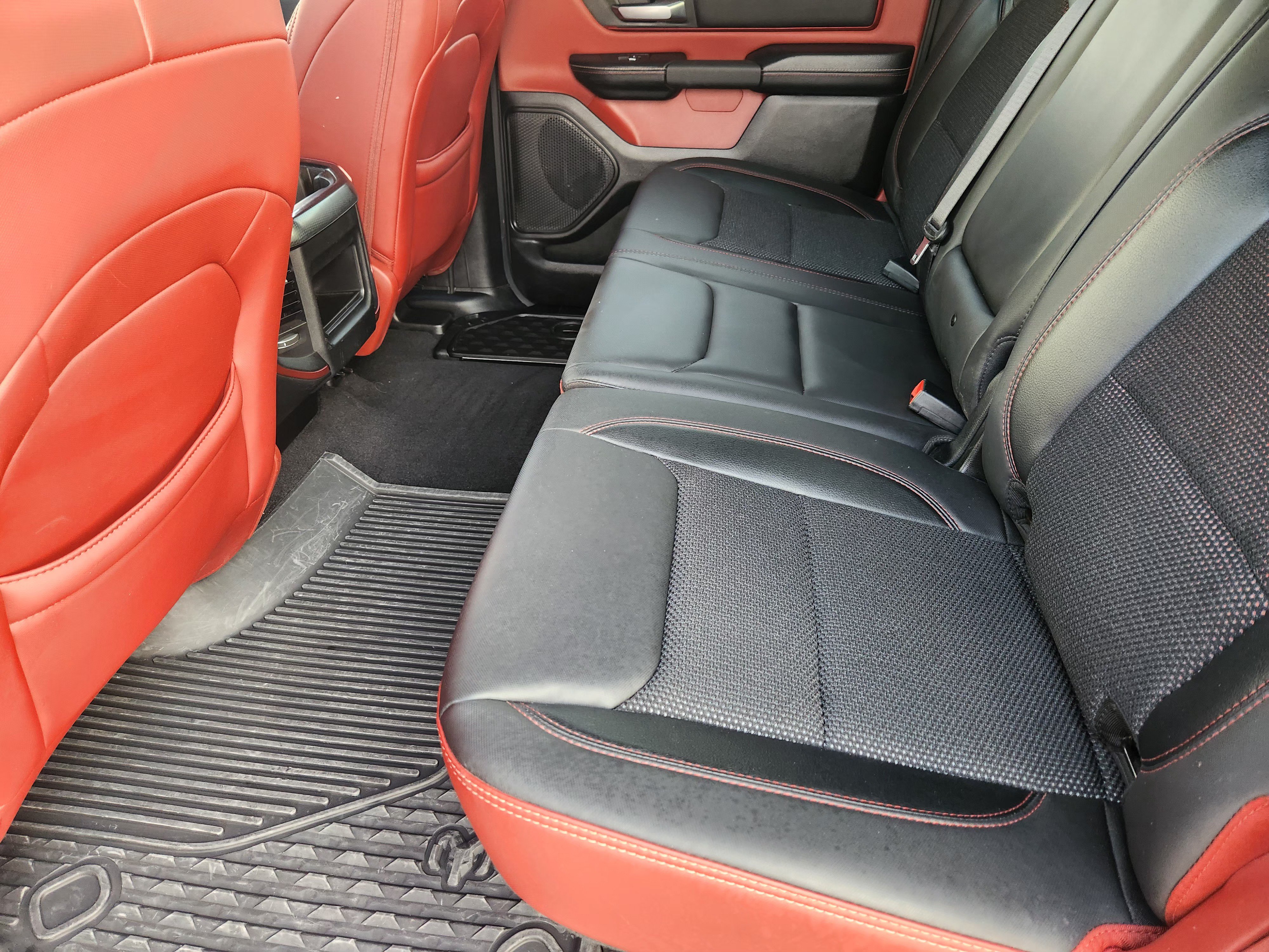 Used 2025 RAM 1500 Rebel w/ Rebel Level 1 Equipment Group AWD/4WD image 30