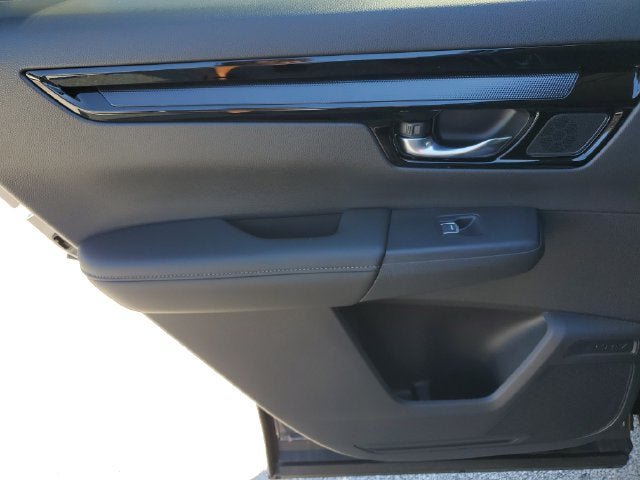 Used 2026 Honda CR-V EX-L image 18
