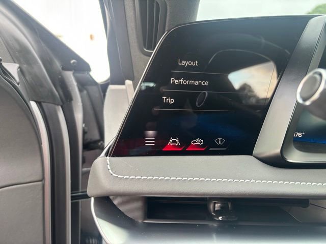 New 2026 Chevrolet Corvette Z06 image 23