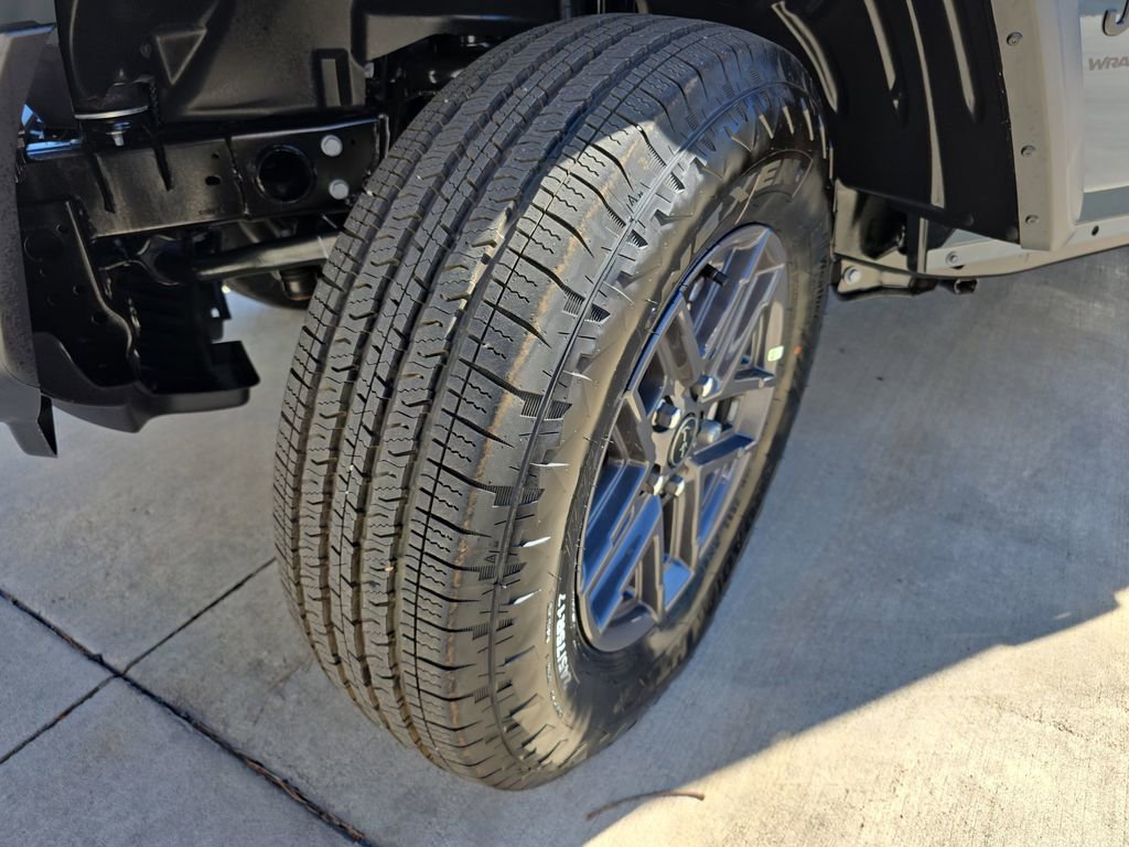 New 2026 Jeep Wrangler Sport S image 31