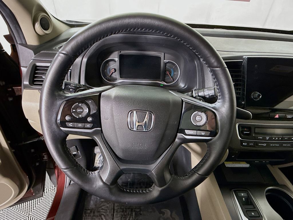 Used 2022 Honda Pilot Special Edition image 20