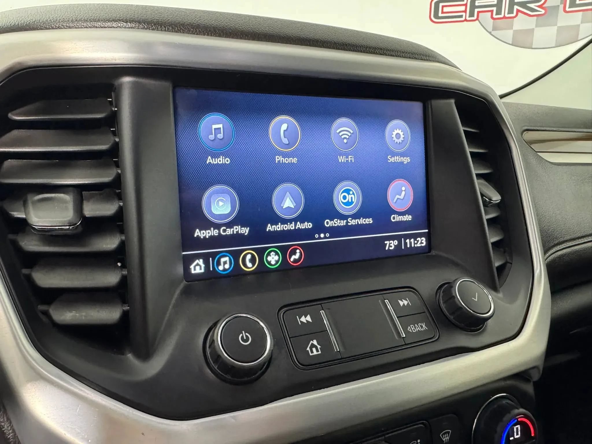 Used 2020 GMC Acadia SLE w/ Driver Convenience Package AWD/4WD image 20