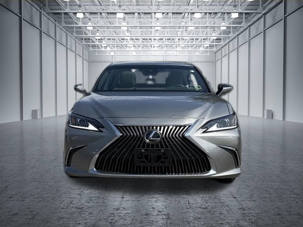 Used 2021 Lexus ES 350 w/ Premium Package FWD image 19