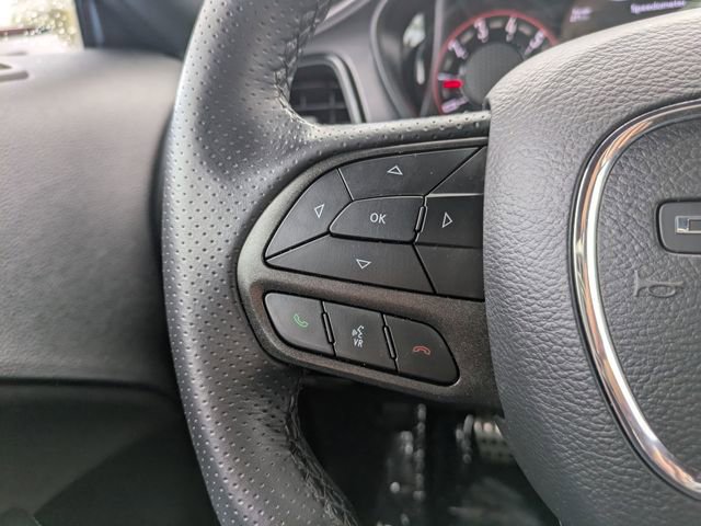 Used 2023 Dodge Challenger R/T w/ Blacktop Package image 23