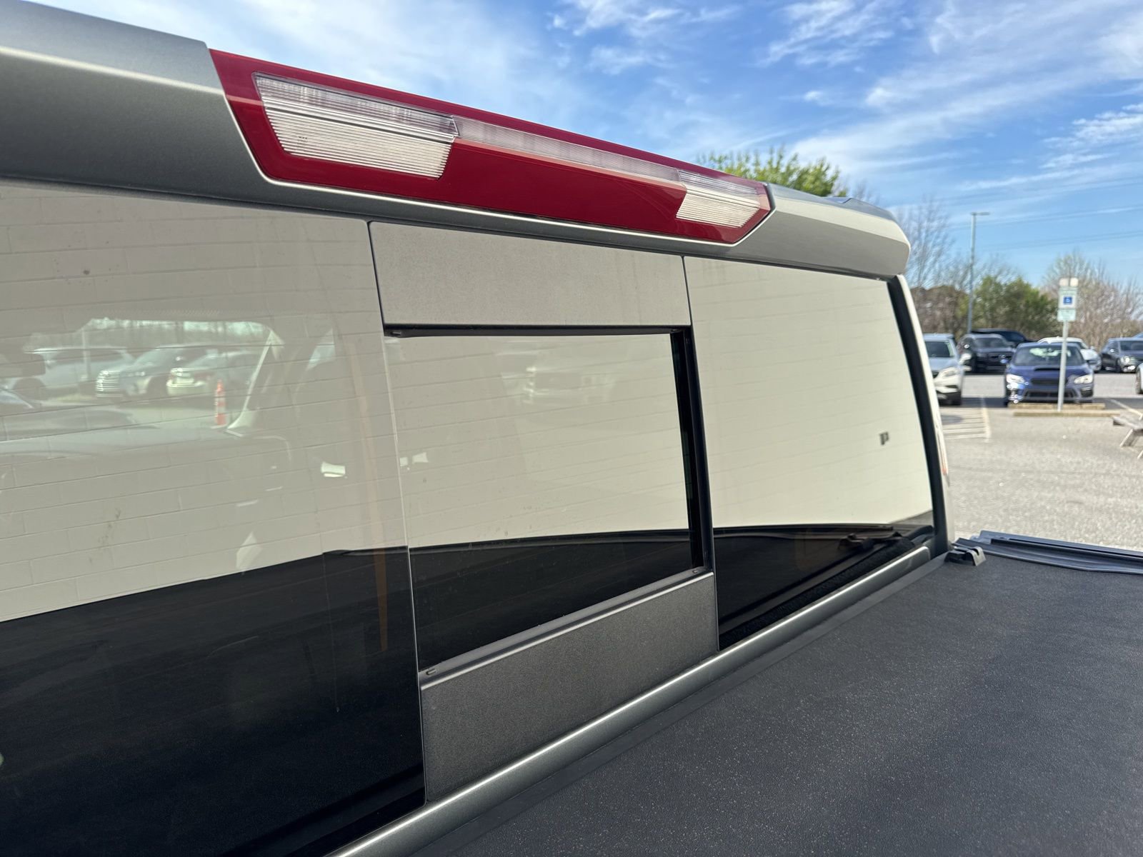 Used 2025 Chevrolet Silverado 1500 LT w/ All Star Edition Plus image 14