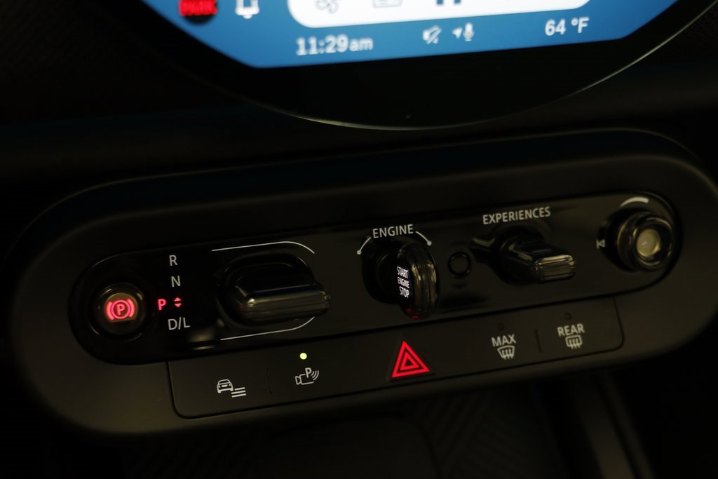 New 2025 MINI Cooper Countryman S image 11