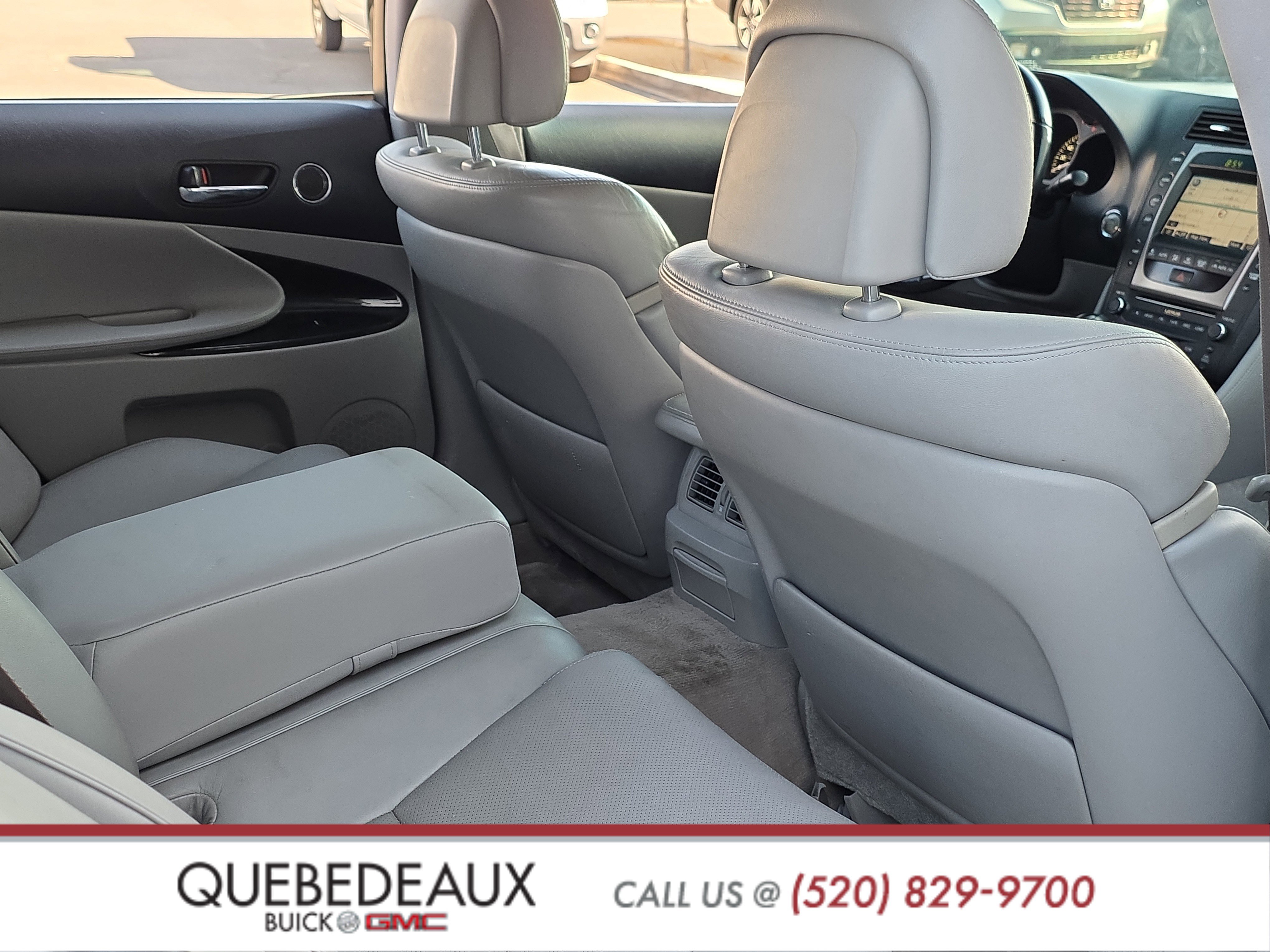 Used 2007 Lexus GS 350 image 26