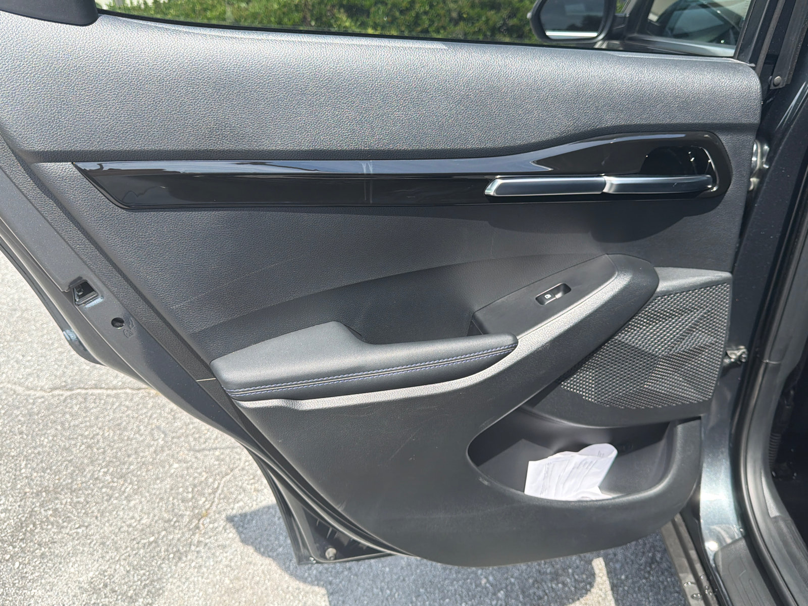 Used 2023 Kia Seltos S w/ Navigation Package FWD image 22