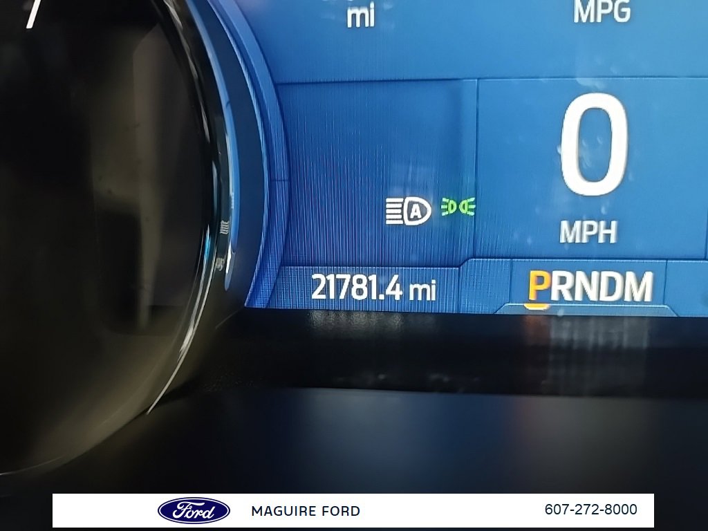 Used 2022 Ford F150 XLT w/ Equipment Group 302A High image 25