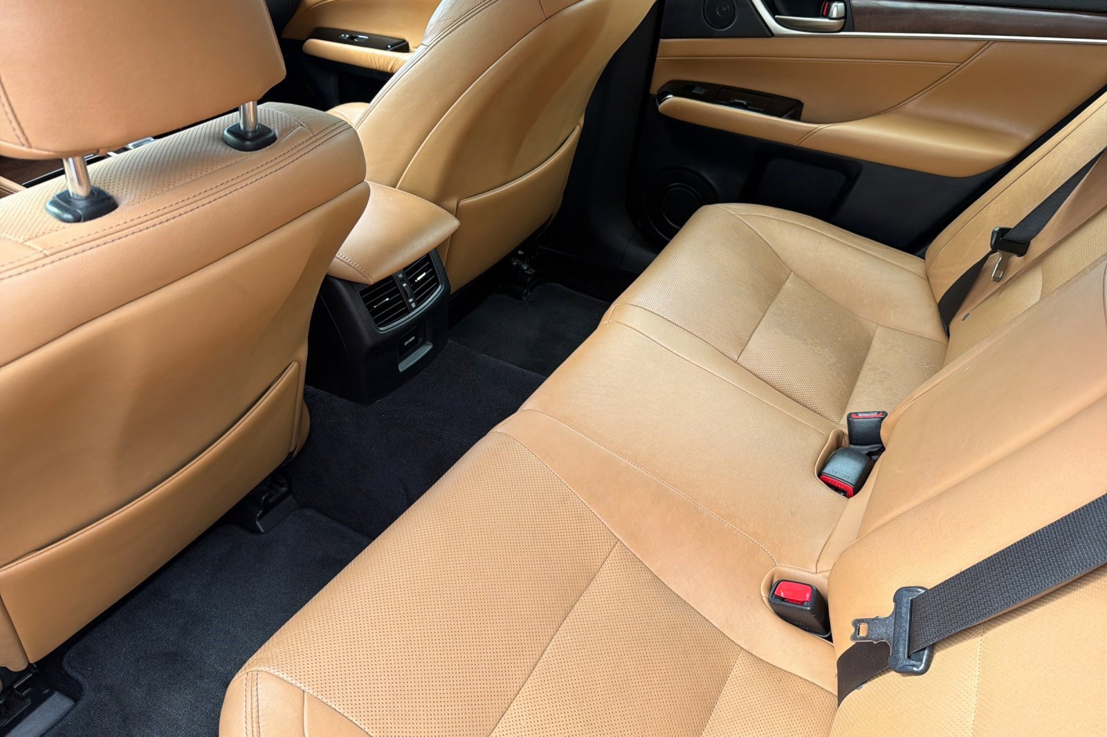 Used 2013 Lexus GS 350 w/ Premium Pkg RWD image 15