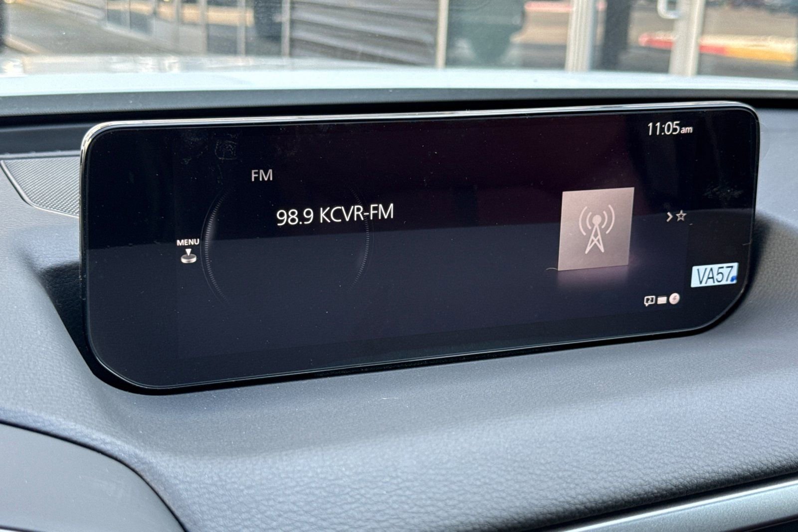 New 2026 MAZDA CX-50 AWD 2.5 Hybrid w/ Weather Package image 17