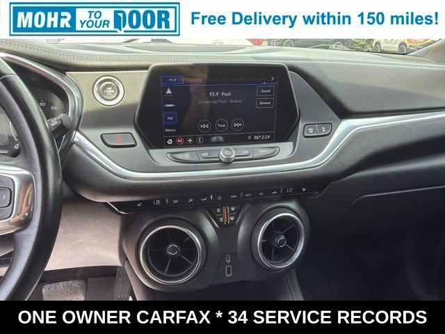 Used 2019 Chevrolet Blazer LT AWD/4WD image 22