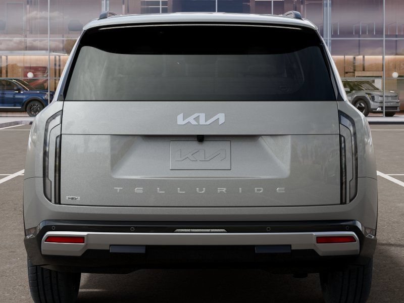 New 2027 Kia Telluride SX FWD image 13