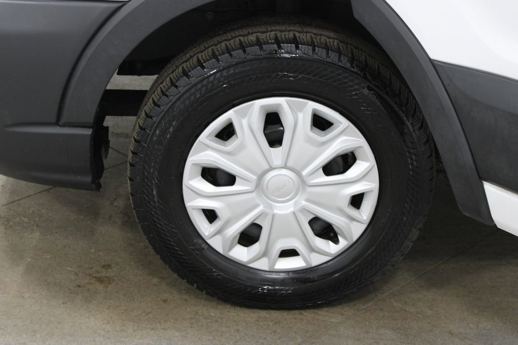 Used 2024 Ford Transit 250 Low Roof w/ Exterior Upgrade Package image 52