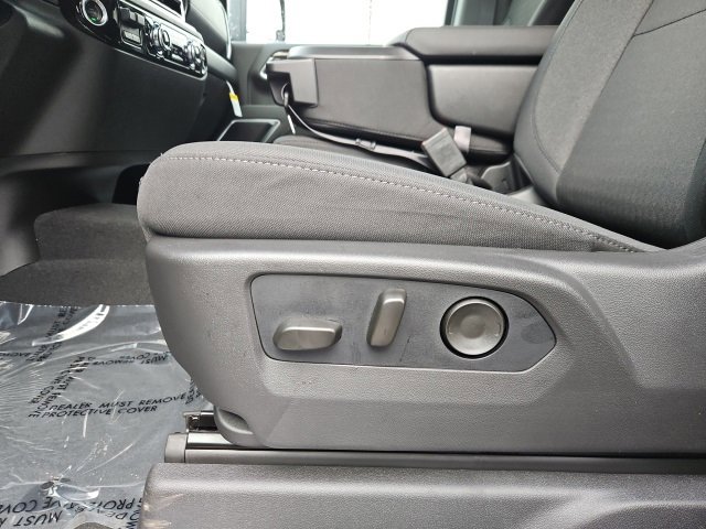 New 2026 GMC Sierra 2500 SLE w/ Preferred Package image 25