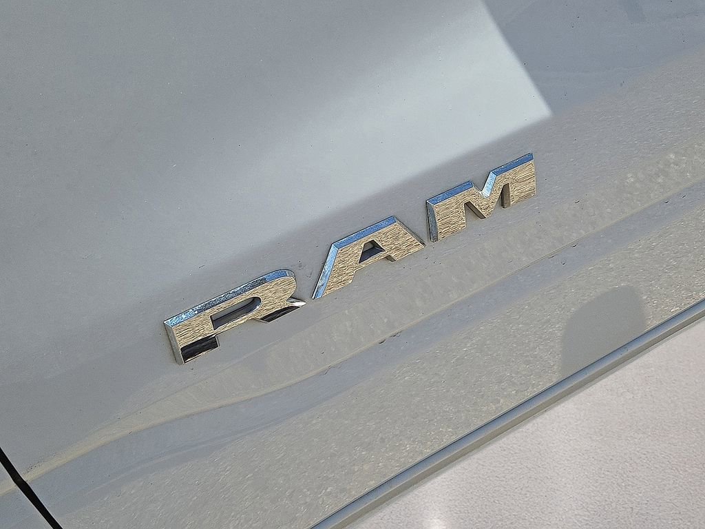Used 2022 RAM 1500 Lone Star RWD image 12