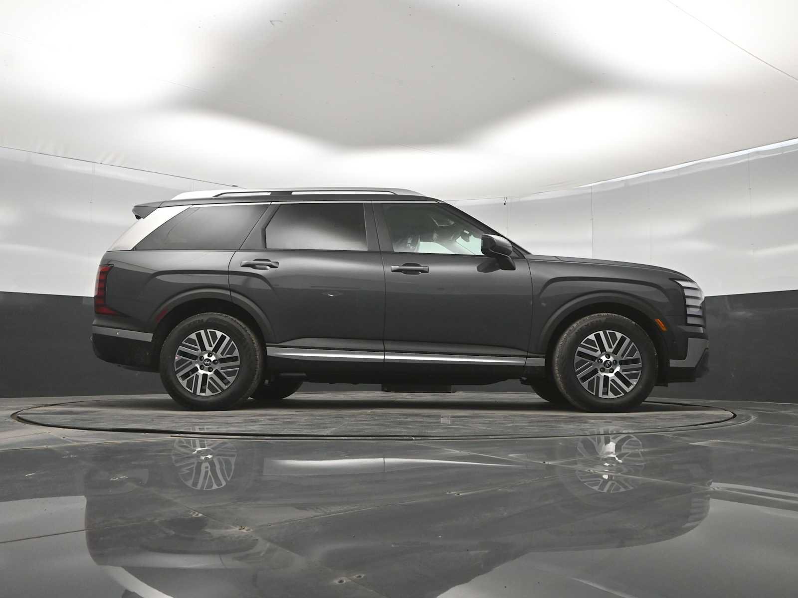 New 2026 Hyundai Palisade SEL Premium AWD/4WD image 41