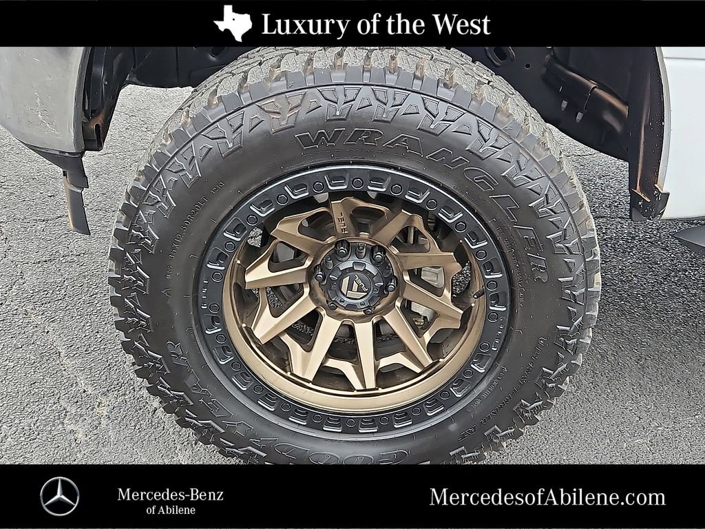 Used 2019 Ford F150 XLT image 13