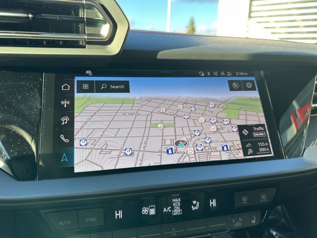 New 2026 Audi S3 Premium image 27